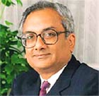 Mr. Aditya Vikram Birla was one of the first to look for opportunities abroad.