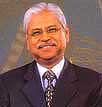 Debu Bhattacharya, Hindalco Industries' managing director