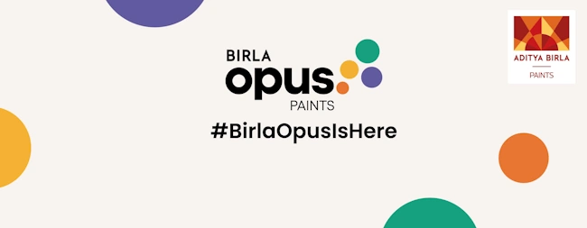 Birla Opus