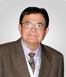 Mr. Shailendra Jain