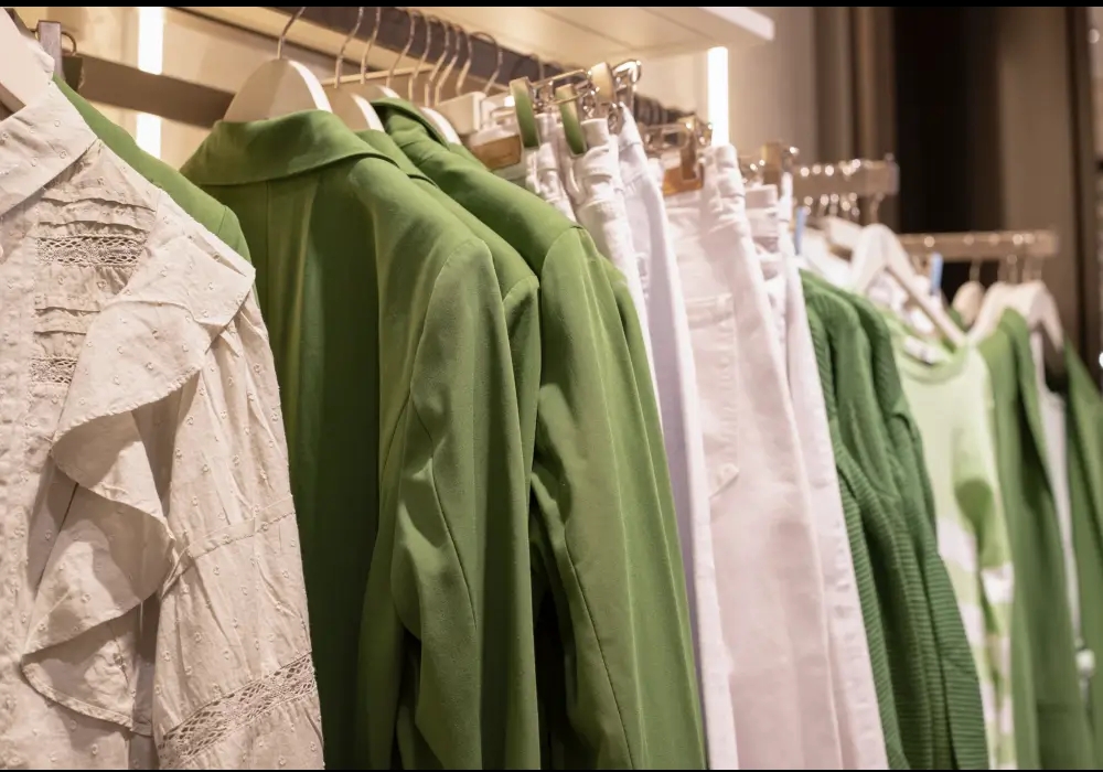 A la moda vs. ecológico: No es un Catch-22