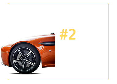 #1 in carbon black