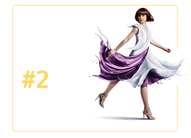 #1 in viscose staple fibre
