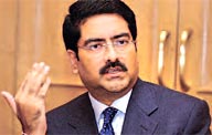 Mr. Kumar Mangalam Birla, Chairman, Aditya Birla Group, recalls his struggles in his initial years and charts out the road map ahead for the Group