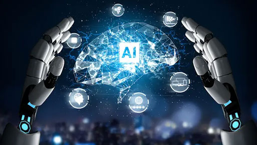 Gripping the AI revolution: Harnessing the power of technology