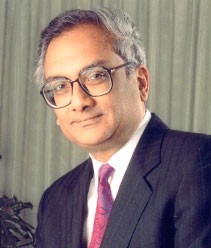 Sr. Aditya Vikram Birla
