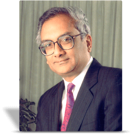 Mr. Aditya Vikram Birla