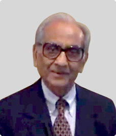 Mr. Askaran Agarwala