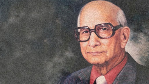 A Pioneer, philanthropist and patriot - the Man who shaped India's Industry