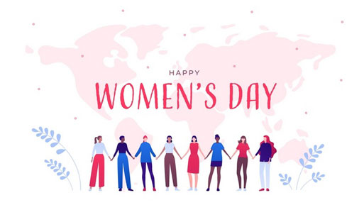 Women’s Day—How to build a successful career in a post-COVID world