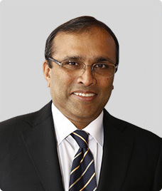 Mr. Satish Pai