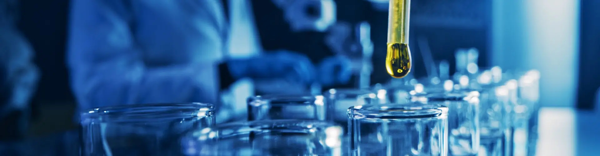 Chemicals Research