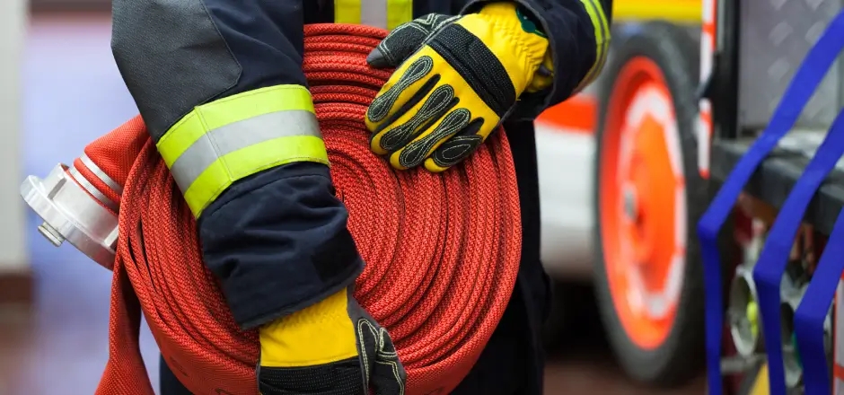 Birla SaFR, India’s first fire-resistant fibre