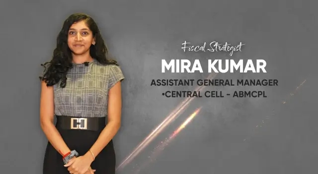HERricane Episode 9: Mira Kumar 