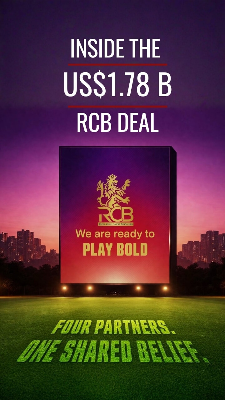 Inside the US$1.78 Bn RCB Deal