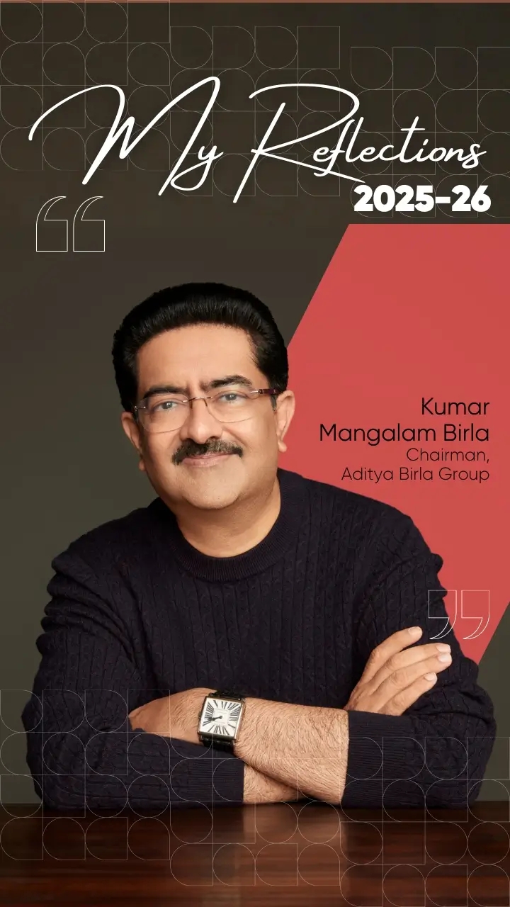 My Reflections 2025 – 26