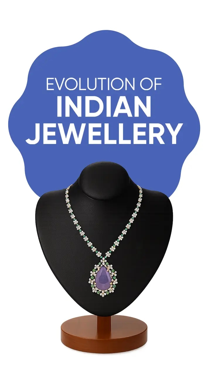 From Past to Present