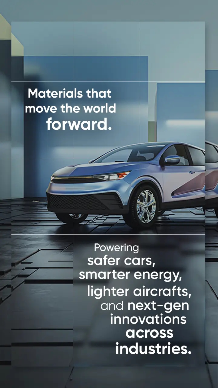 Behind the Science of Everything