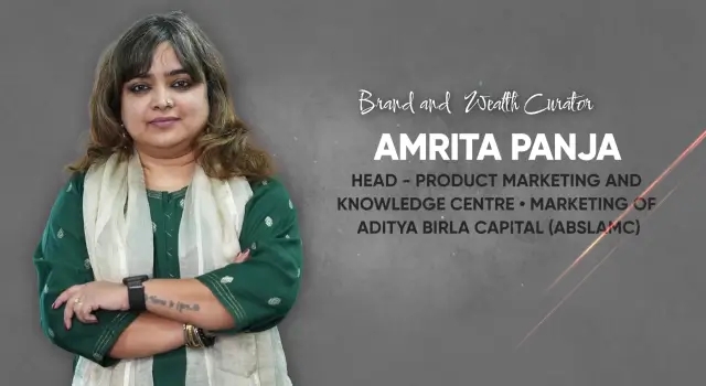 HERricane Episode 8: Amrita Panja 