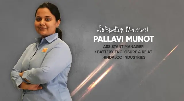 HERricane Episode 7: Pallavi Munot