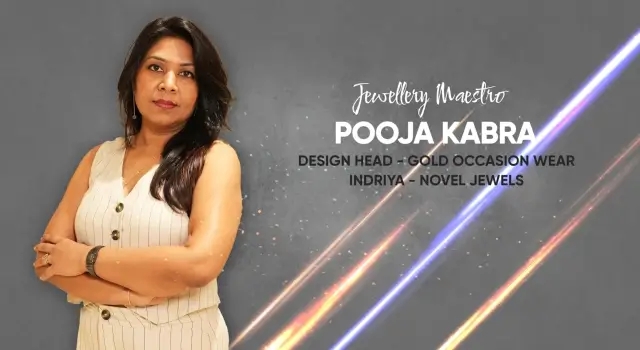 HERricane Episode 6:  Pooja Kabra 
