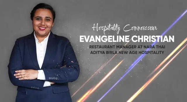 HERricane Episode 5: Evangeline Christian 