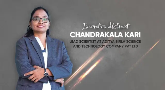 HERricane Episode 3: Chandrakala Kari