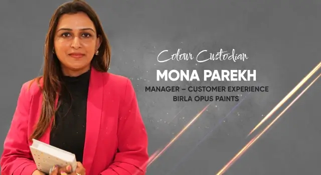 HERricane Episode 1: Mona Parekh 