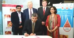 Aditya Birla Group signs WASH pledge