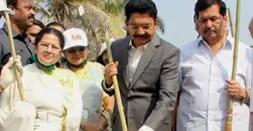 ABG extends support for Clean India campaign
