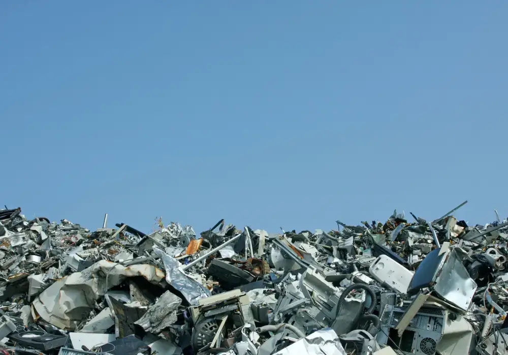 From scrapped mobiles into precious metals: How Hindalco is transforming India’s e-waste landscape