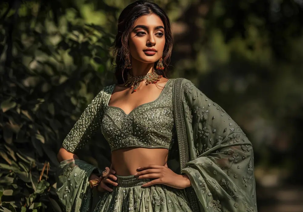 A decade of shaping India’s fashion landscape with style, strategy and sustainability