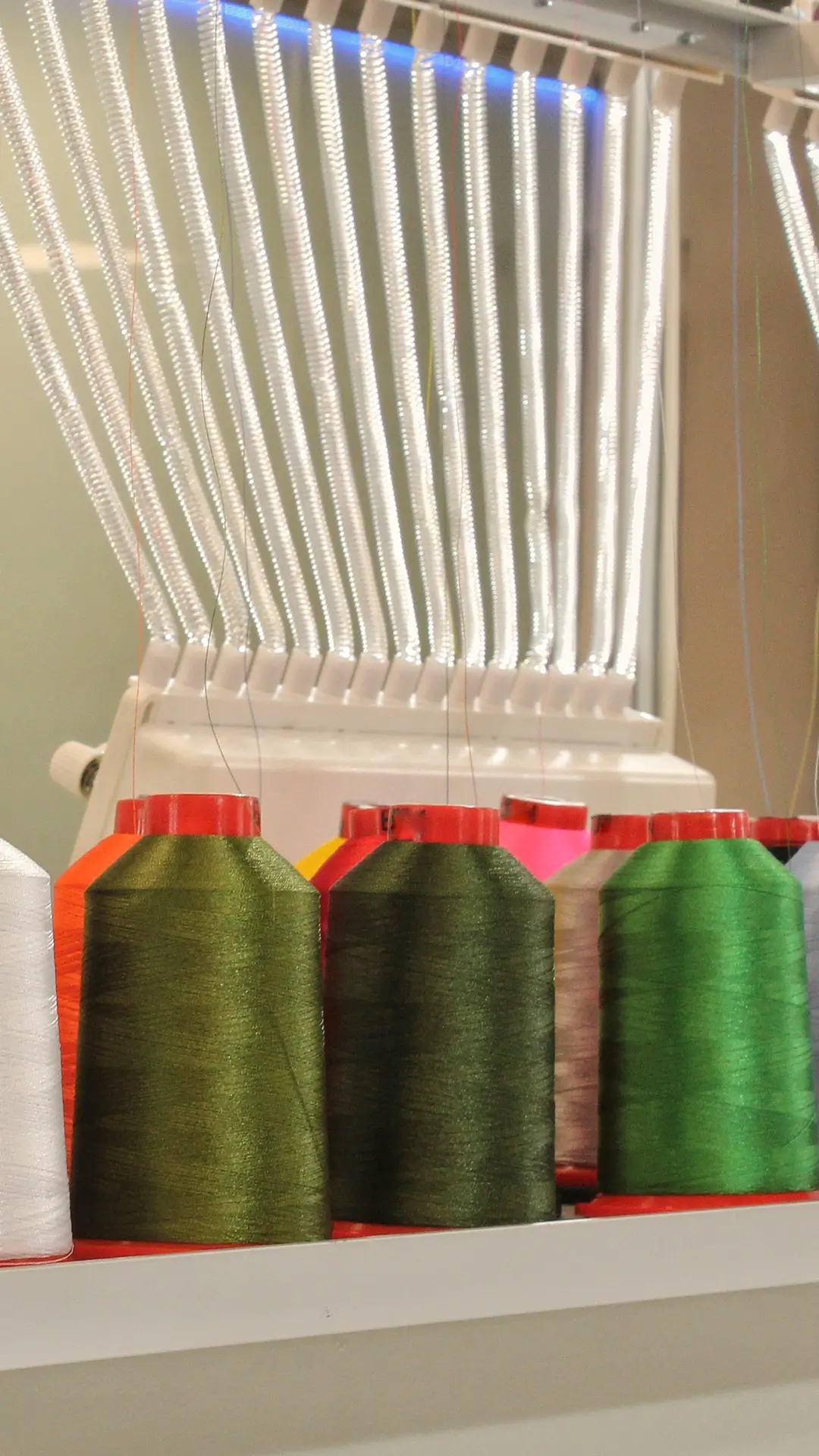 Aditya Birla Yarns