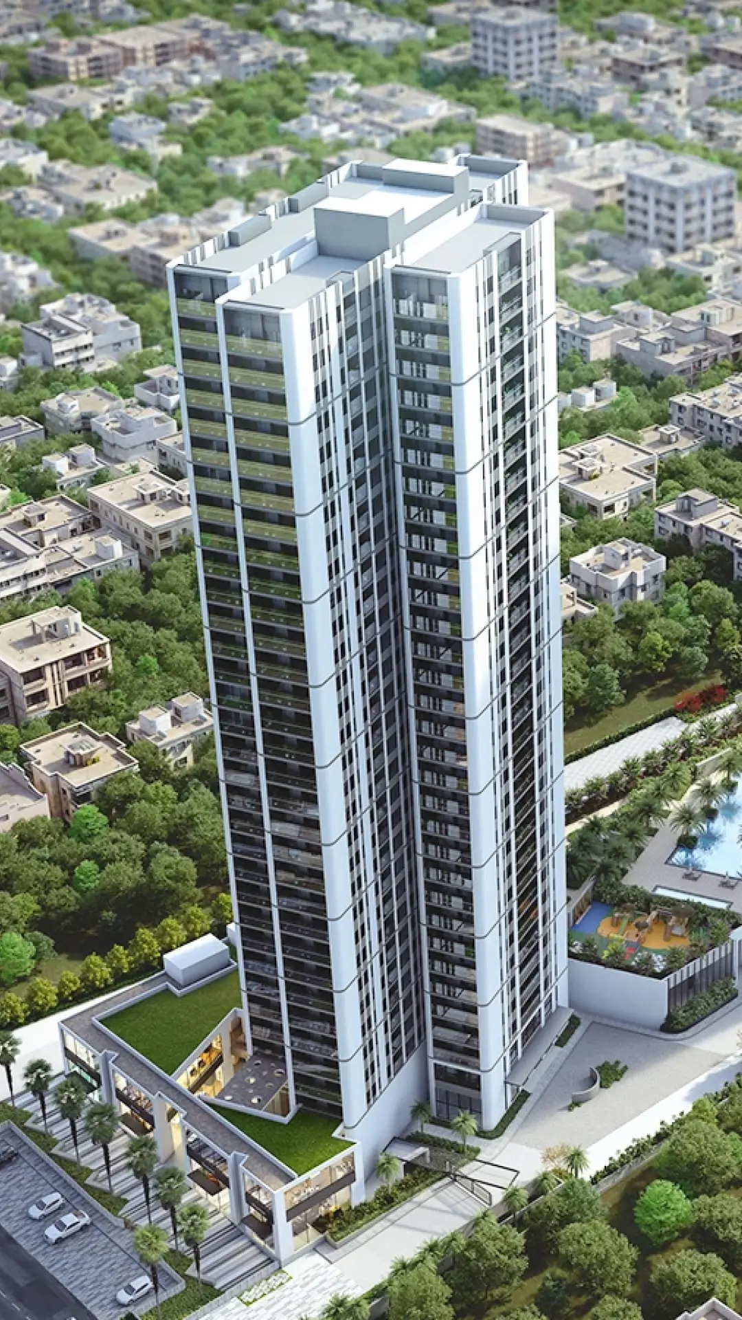 Aditya Birla Real Estate
