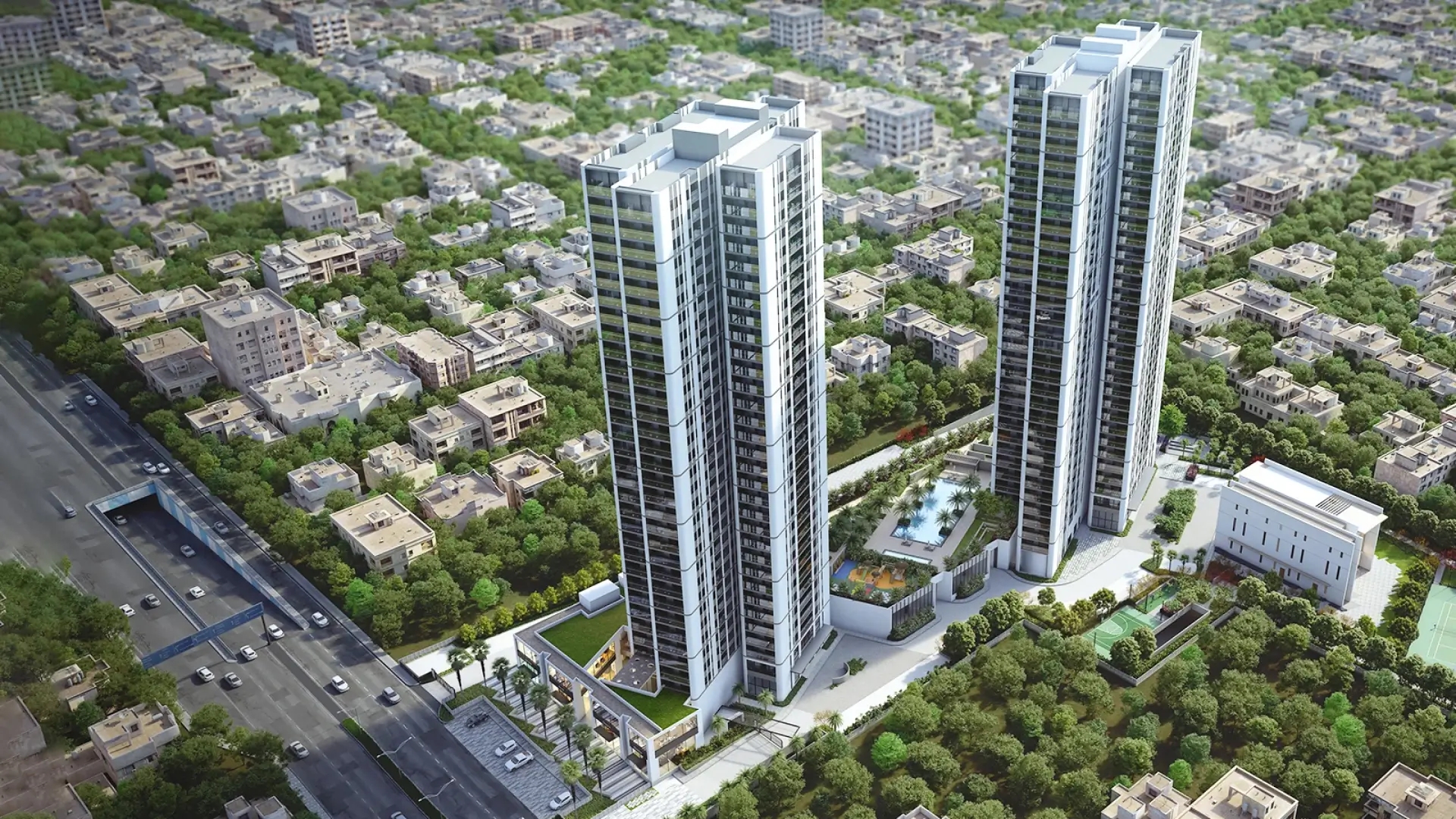 Aditya Birla Real Estate