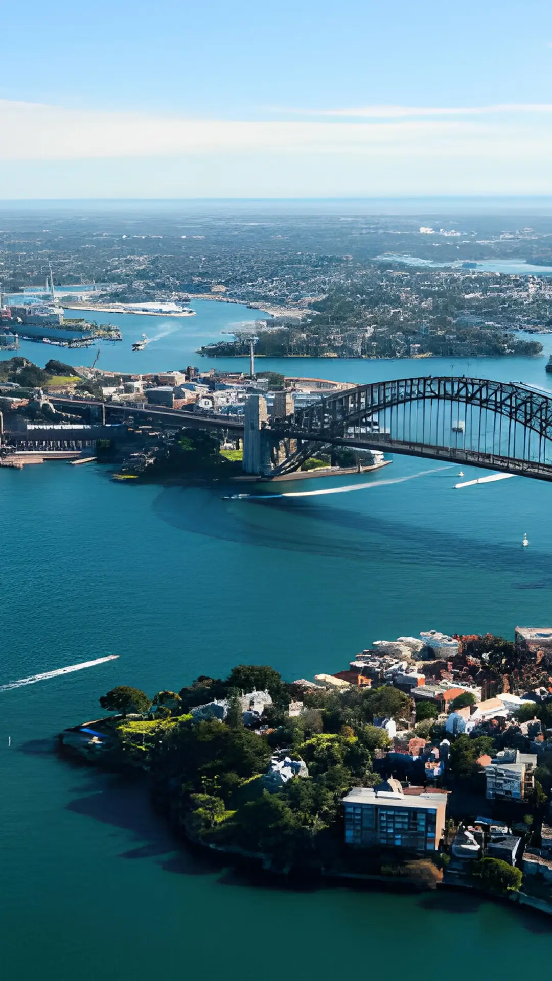 Australia