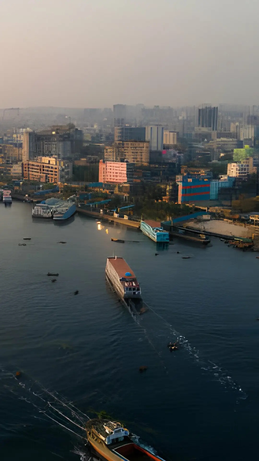 Bangladesch