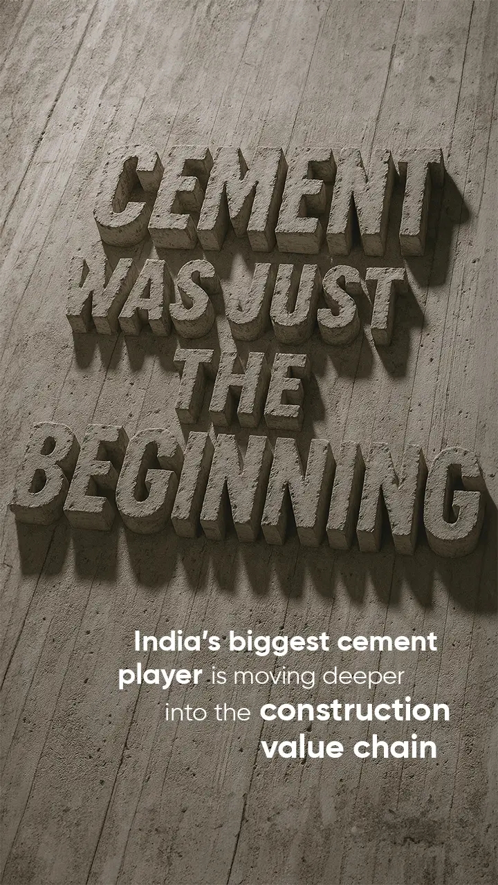 Cementing the Future