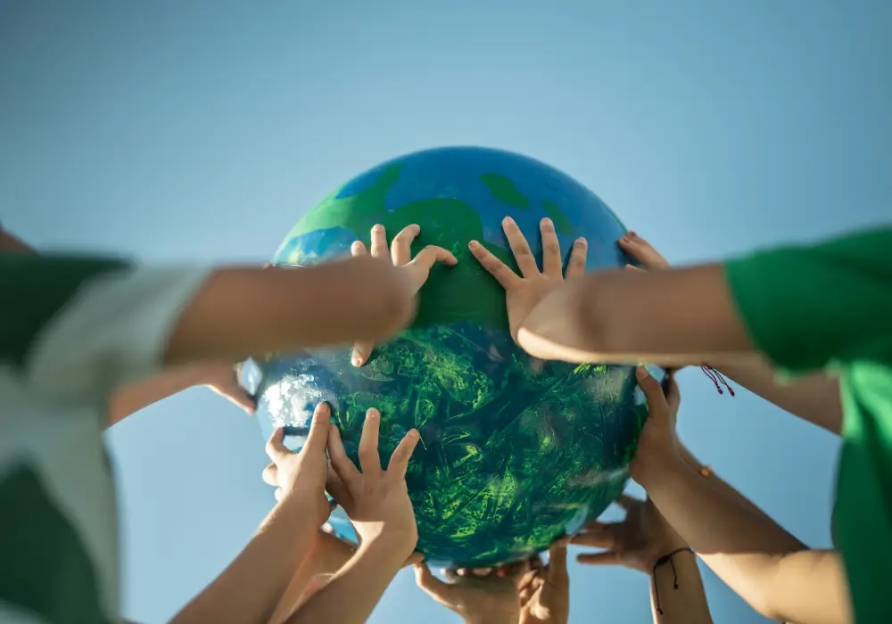 Renewing our commitment to renewable energy