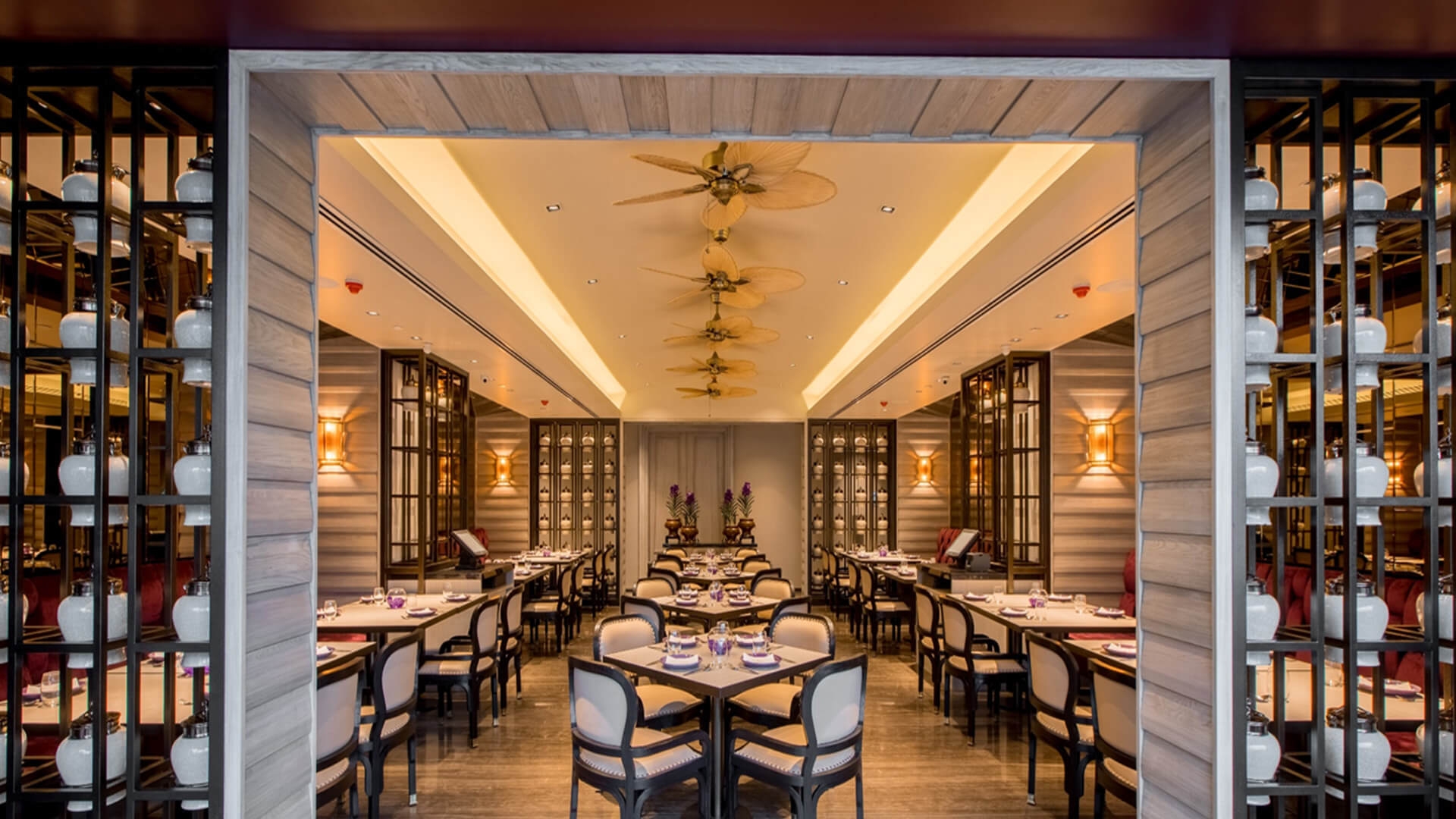 CinCin | Aditya Birla Hospitality – New Age Dining Italy-Style