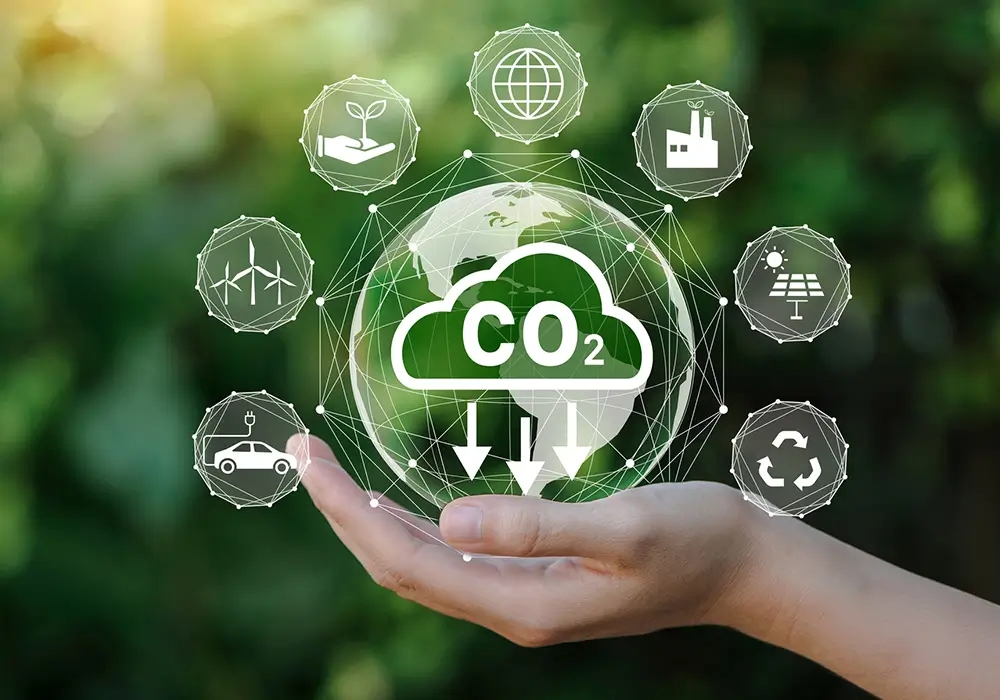 UltraTech takes a big leap to reach its climate targets