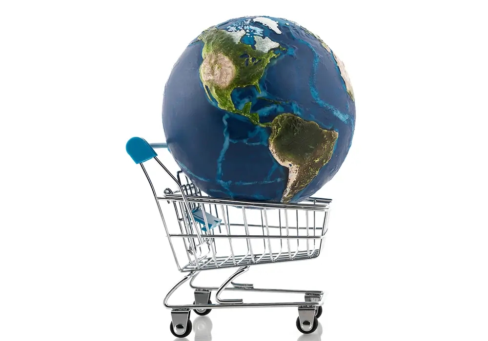 The Aditya Birla group acquires Trinethra Superretail