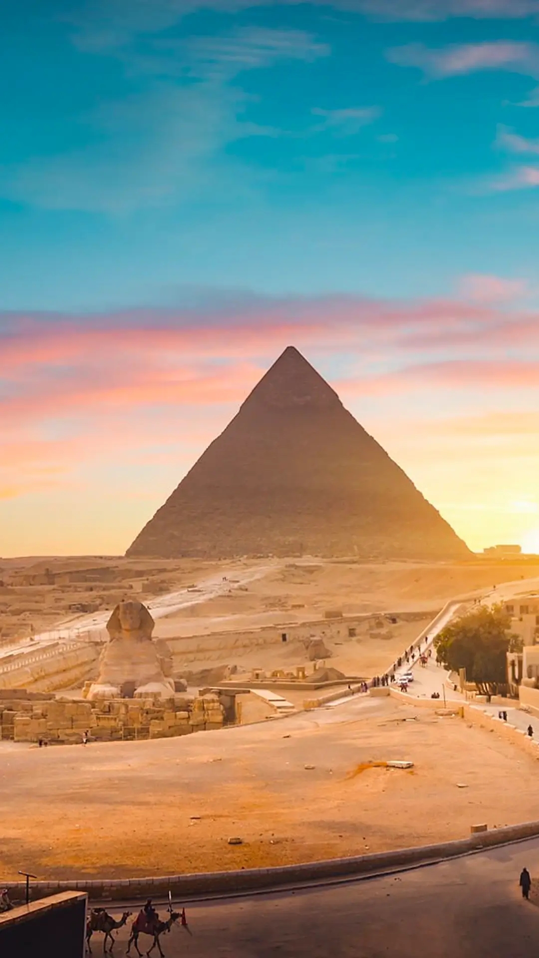 Egypt