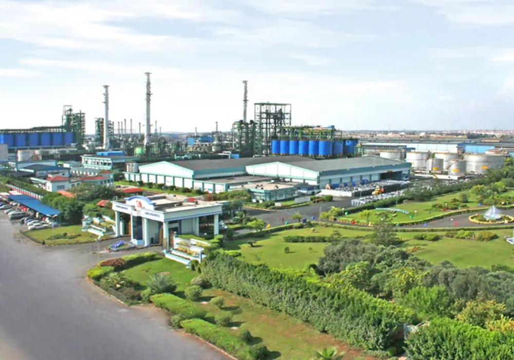 The Africa success story
