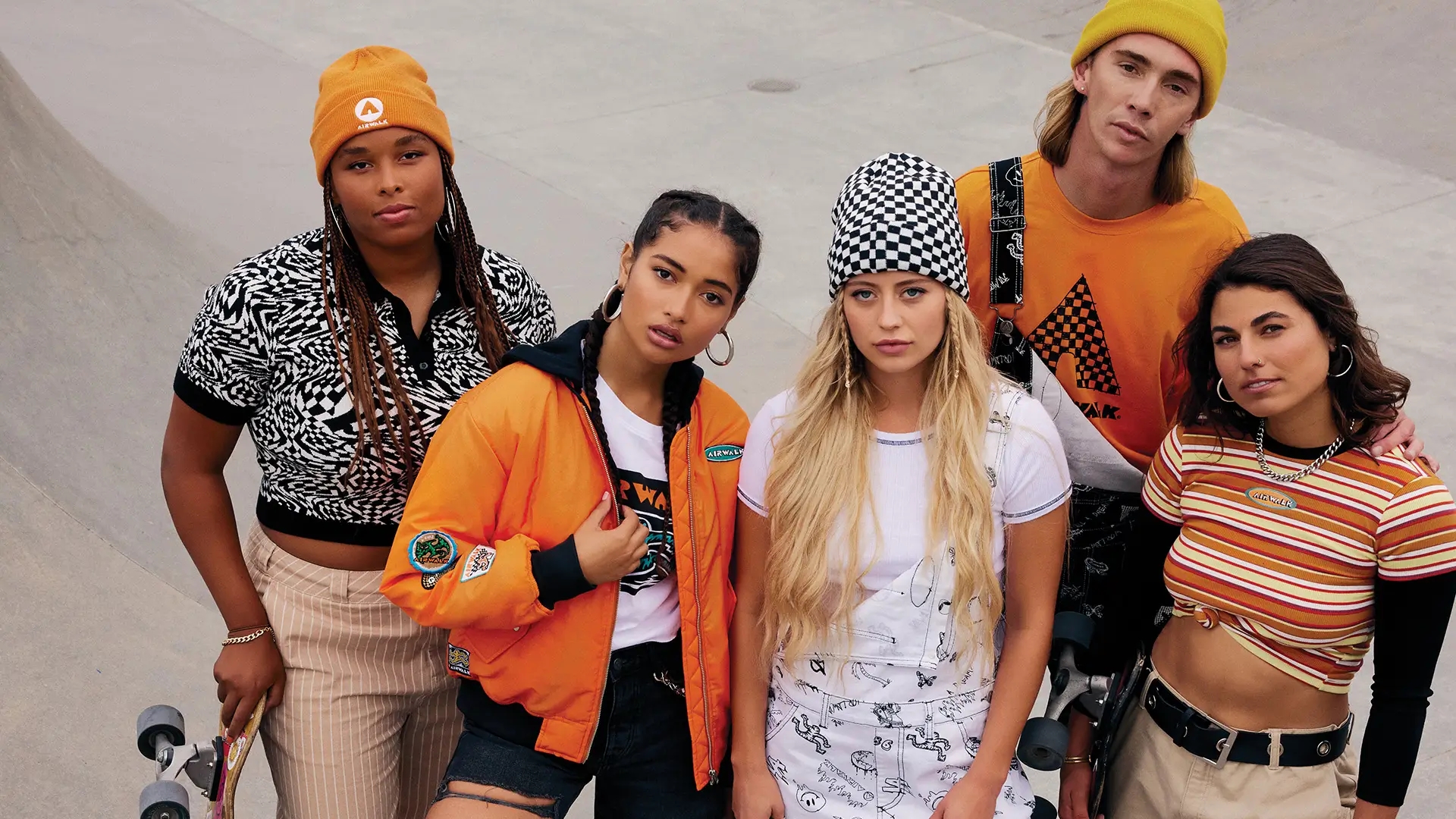 Forever 21