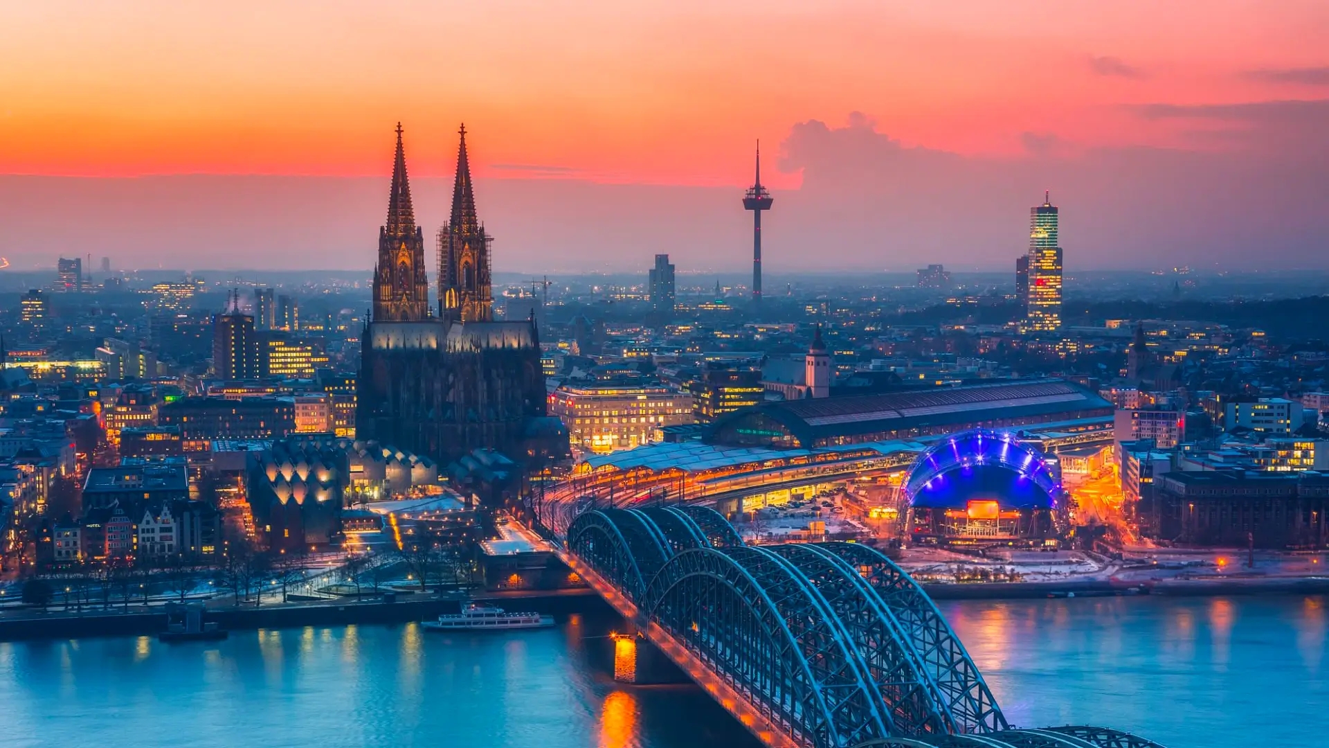 Deutschland