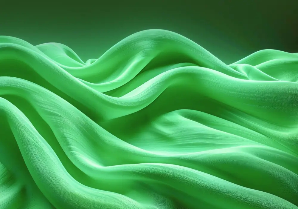 The Story of a Global Textile Powerhouse