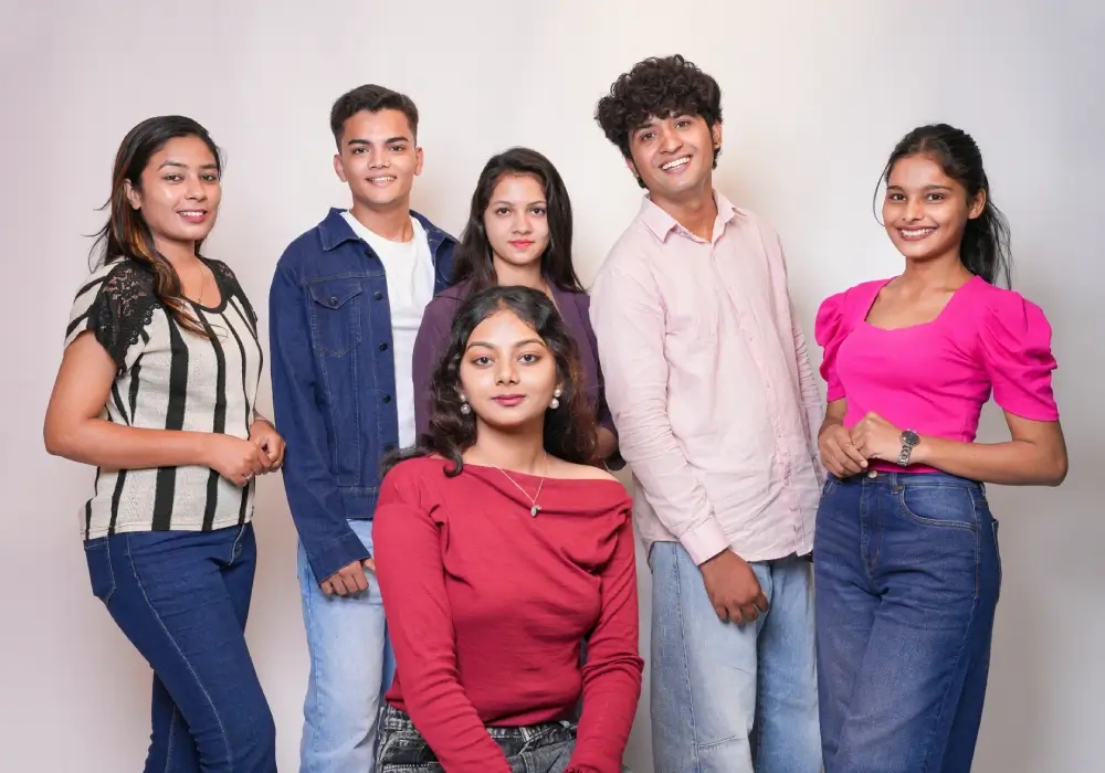 In Tune with Trendy – Catering to Gen Z style