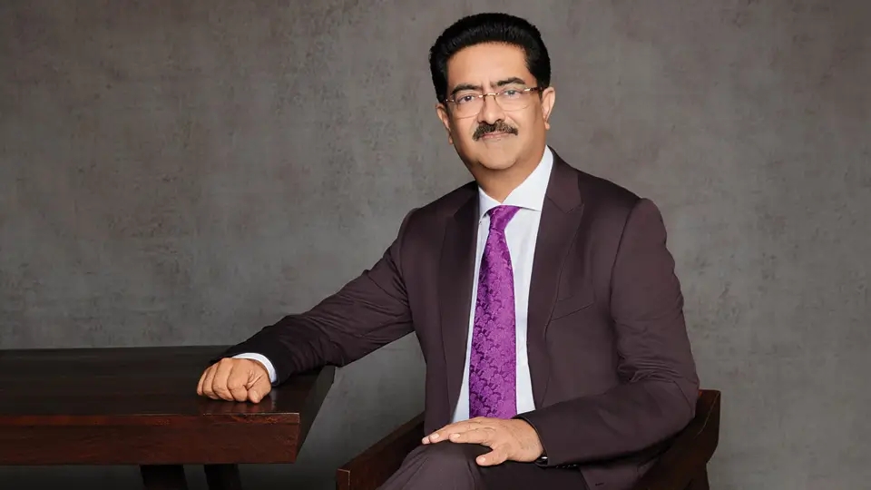 สุนทรพจน์ของคุณ Kumar Mangalam Birla ในการประชุมสามัญประจำปีครั้งที่หกสิบห้าของบริษัท Hindalco Industries