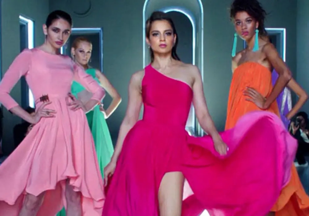 Liva: From a fibre to a new fashion ideology